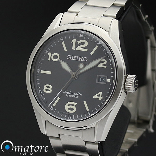 1円～◎極上美品◎SEIKO セイコー メカニカル 5スポーツ メンズ 自動 