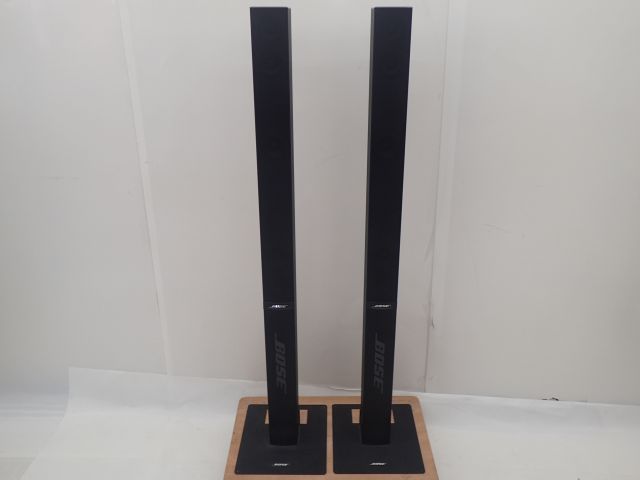 BOSE/ボーズ トールボーイスピーカー ペア 55WER 配送/店頭渡し可