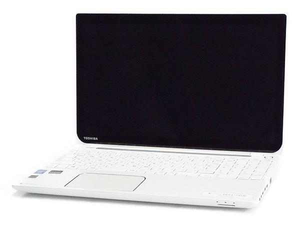 dynabook T654⁄78LW PT65478LHXW 東芝 T654 TOSHIBA ノートパソコン