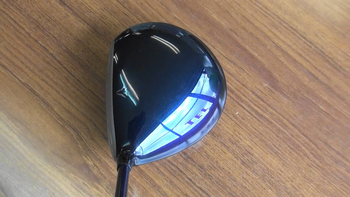 ダンロップ ゼクシオ9 ドライバー10.5° 純正カーボン MP900 R 1W