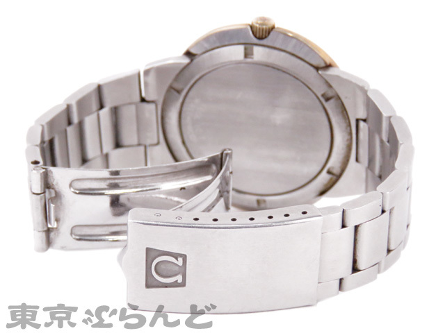 101390805 1円～オメガ OMEGA ジュネーブ ダイナミック 自動巻き