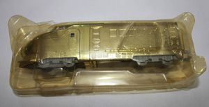 ヒカリアン ブラックエクスプレス 金ピカ ヒカリアンのYahoo