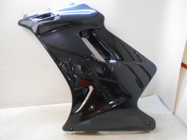 限定SALE，低価 1800810002 アンダーカウル左 カワサキZZR250 KAWASAKI EX250H バイク パーツ(サイド)｜売買されたオークション情報、yahooの商品情報をアーカイブ公開 - オークファン カワサキ用