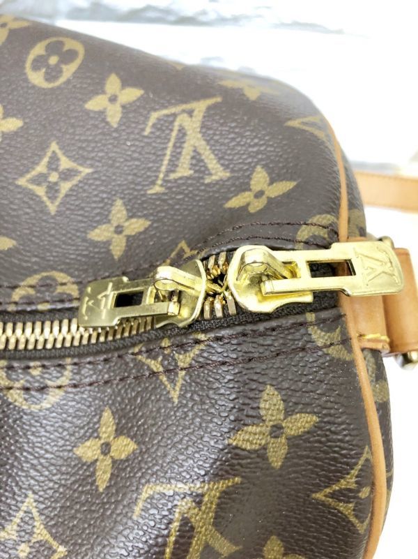 ☆現在商談中☆ [ルイヴィトン ☆LOUIS VUITTON☆ルイヴィトン☆キーポル55