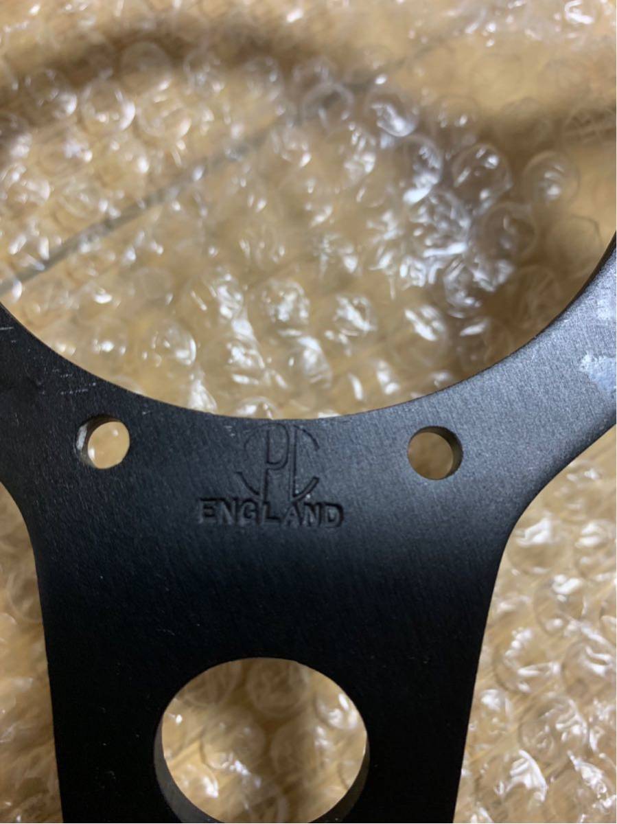 JPC イングランド 当時物 モトリタ レカラ ミニ他英国車にどうぞ