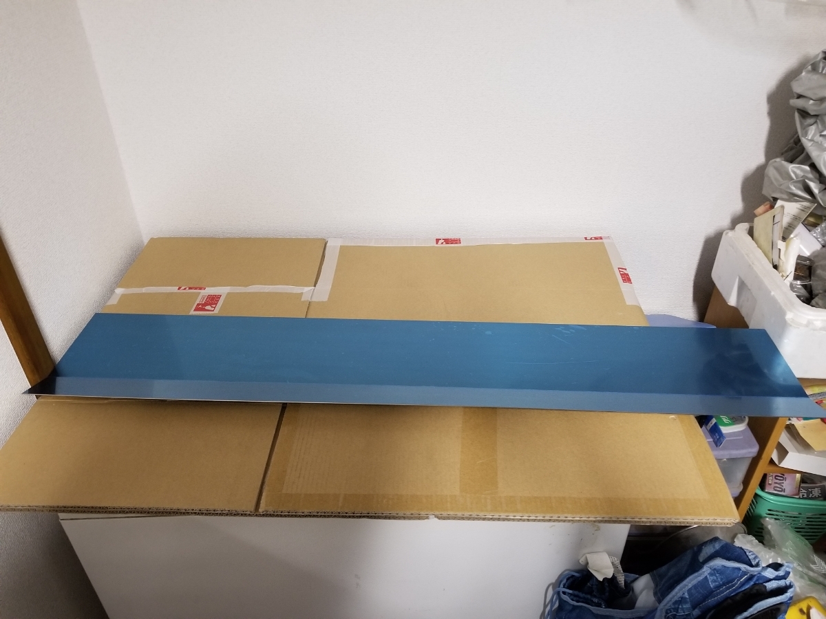 SALE，本物保証 ハイゼットジャンボ S500P S510P 荷台 ステンレスパネル 鏡面仕上げ SUS304 #400 1.2㎜(その他)｜売買されたオークション情報、yahooの商品情報をアーカイブ公開 - オークファン ダイハツ用