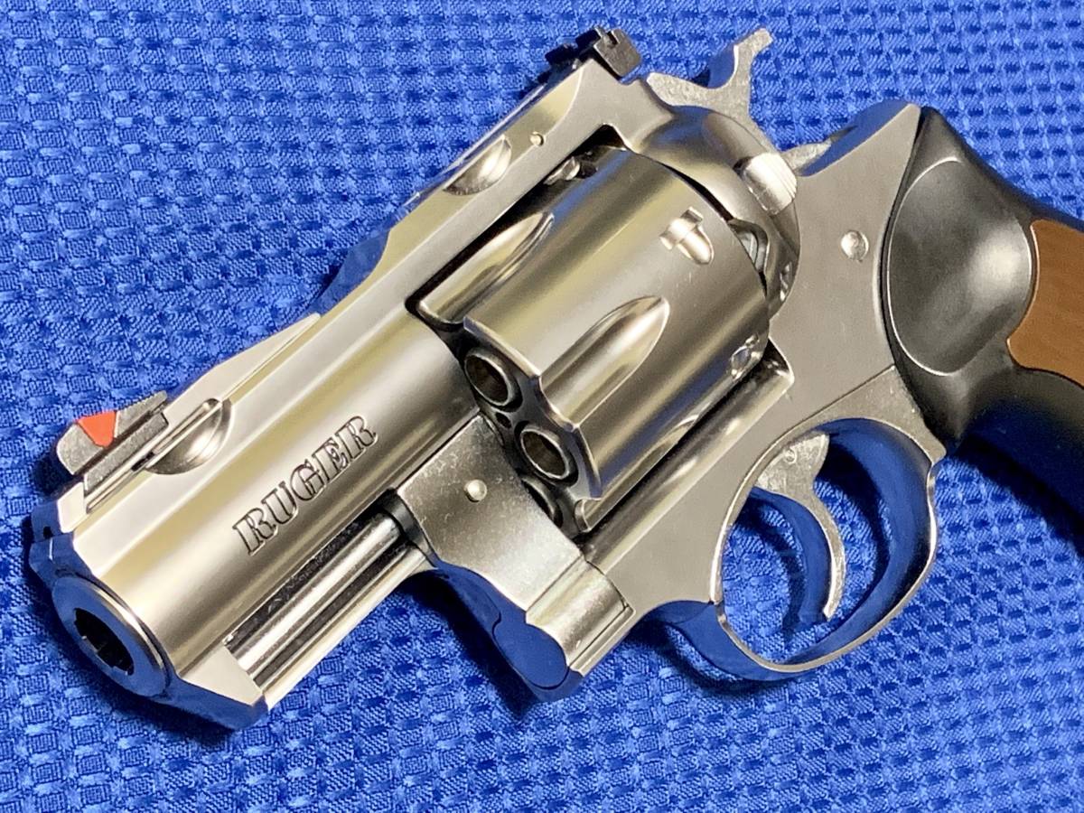 マルシン ルガー スーパーレッドホーク シルバー アラスカン カスタム 8mm Xカート仕様 ガスガン 動作快調 良品 ガスガン 売買されたオークション情報 Yahooの商品情報をアーカイブ公開 オークファン Aucfan Com