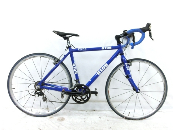 交渉中ロードバイク GIOS PURE DROP GIOS ジオス GIOS PURE DROP 