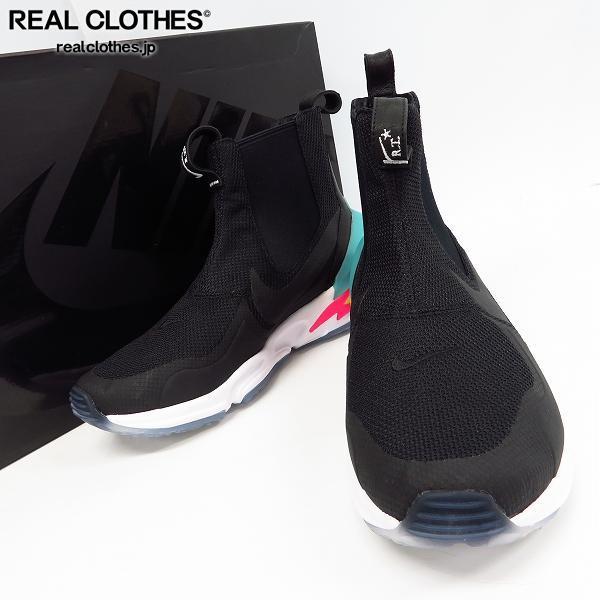 NIKE/ナイキ AIR ZOOM LEGEND RT/リカルド ティッシ 908458-002/26.5 