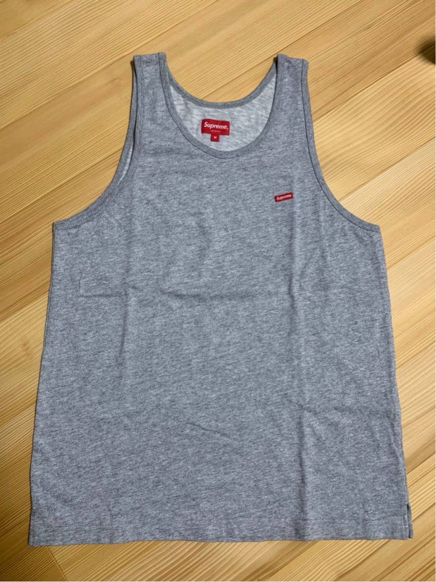 supreme タンクトップ Supreme タンクトップ SUPREME x Mitchell &amp
