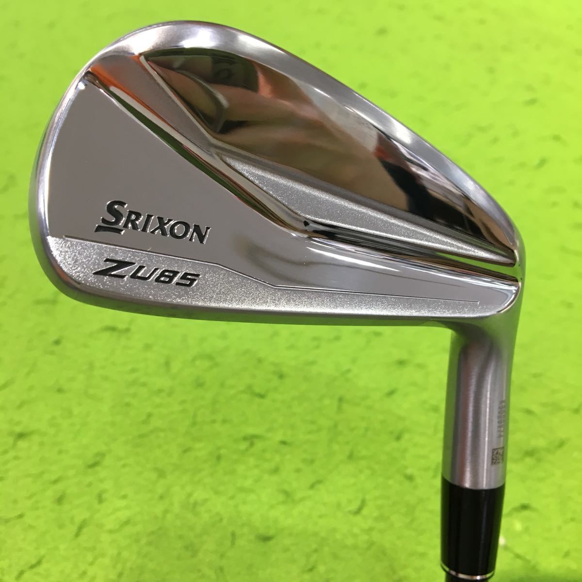 豊富な，人気 価格 アイアン型UT U5 ダンロップ SRIXON Z U85 Miyazaki Mahana 26度 フレックスR メンズ右 カバー有り(ダンロップ)｜売買されたオークション情報、yahooの商品情報をアーカイブ公開 - オークファン 男性右きき用