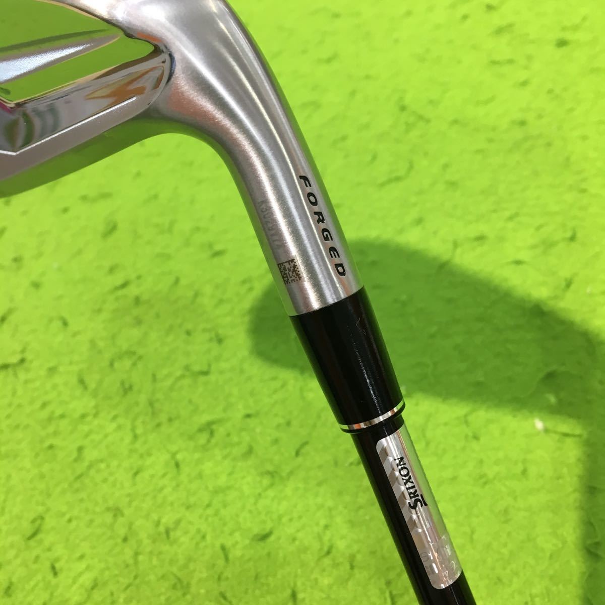 豊富な，人気 《値下げ》《即決価格》《アイアン型UT》《U5》ダンロップ◇SRIXON Z U85◇Miyazaki Mahana◇26度◇フレックスR◇メンズ右◇カバー有り