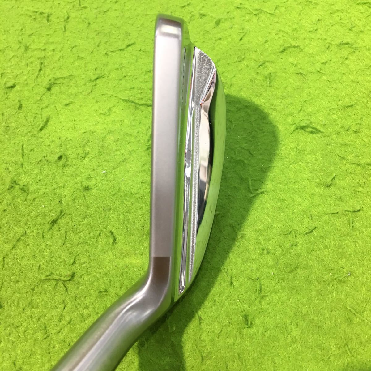 豊富な，人気 《値下げ》《即決価格》《アイアン型UT》《U5》ダンロップ◇SRIXON Z U85◇Miyazaki Mahana◇26度◇フレックスR◇メンズ右◇カバー有り