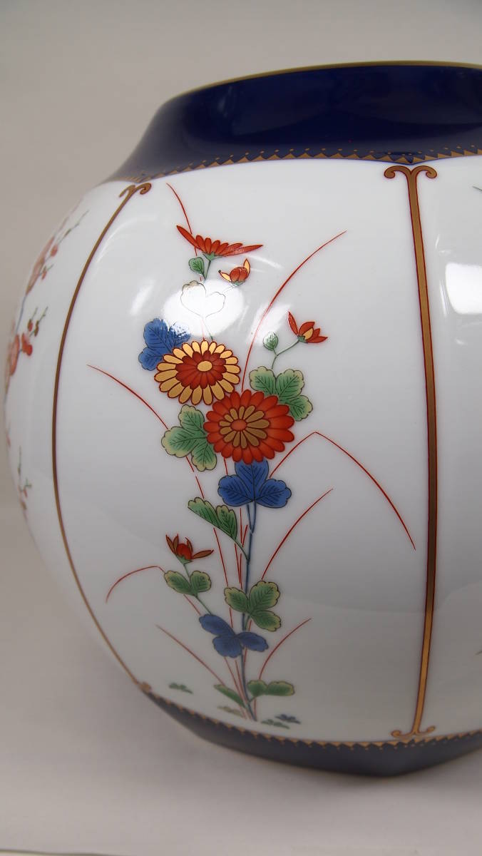 Yahoo!オークション - 2026年最新Yahoo!オークション 花瓶(香蘭社)の