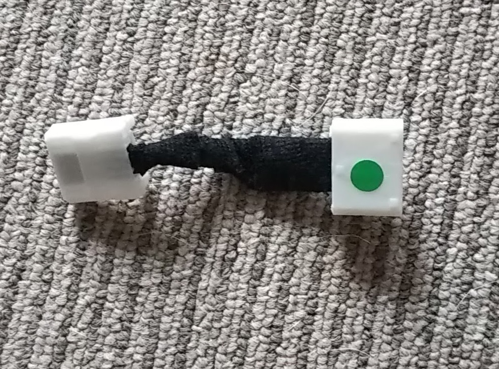 中古 コペンLA400K用 アイストキャンセラーTR-012_1