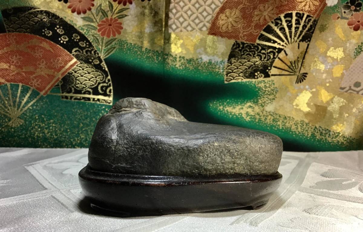 納涼夏休み特集 Part 2】 水石 瀬田川石 盆栽 盆石 鑑賞石 観賞石 中国