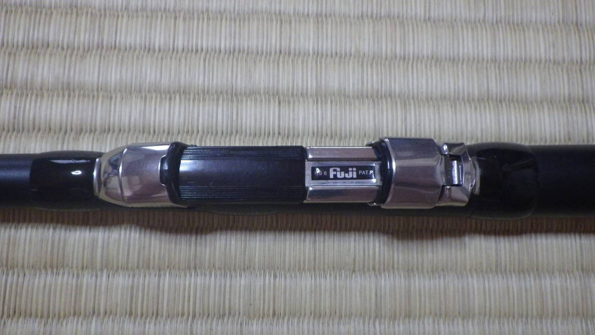 がまちぬ いかだ潮次郎 中硬1.5 ◇◇がまかつ がまちぬ いかだ