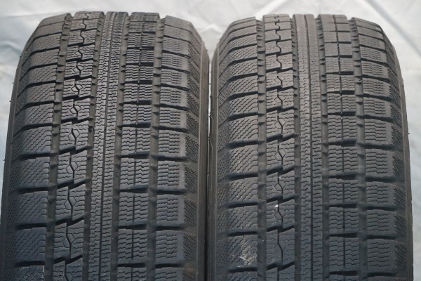 【限定セール，豊富な】 姫路 神戸 タイヤ市場 バリ山 205/60R16 ウインタートランパス 2本 2016年製 B95 TEL:080-8312-0755(中古品)｜売買されたオークション情報、yahooの商品情報をアーカイブ公開 - オークファン 16インチ