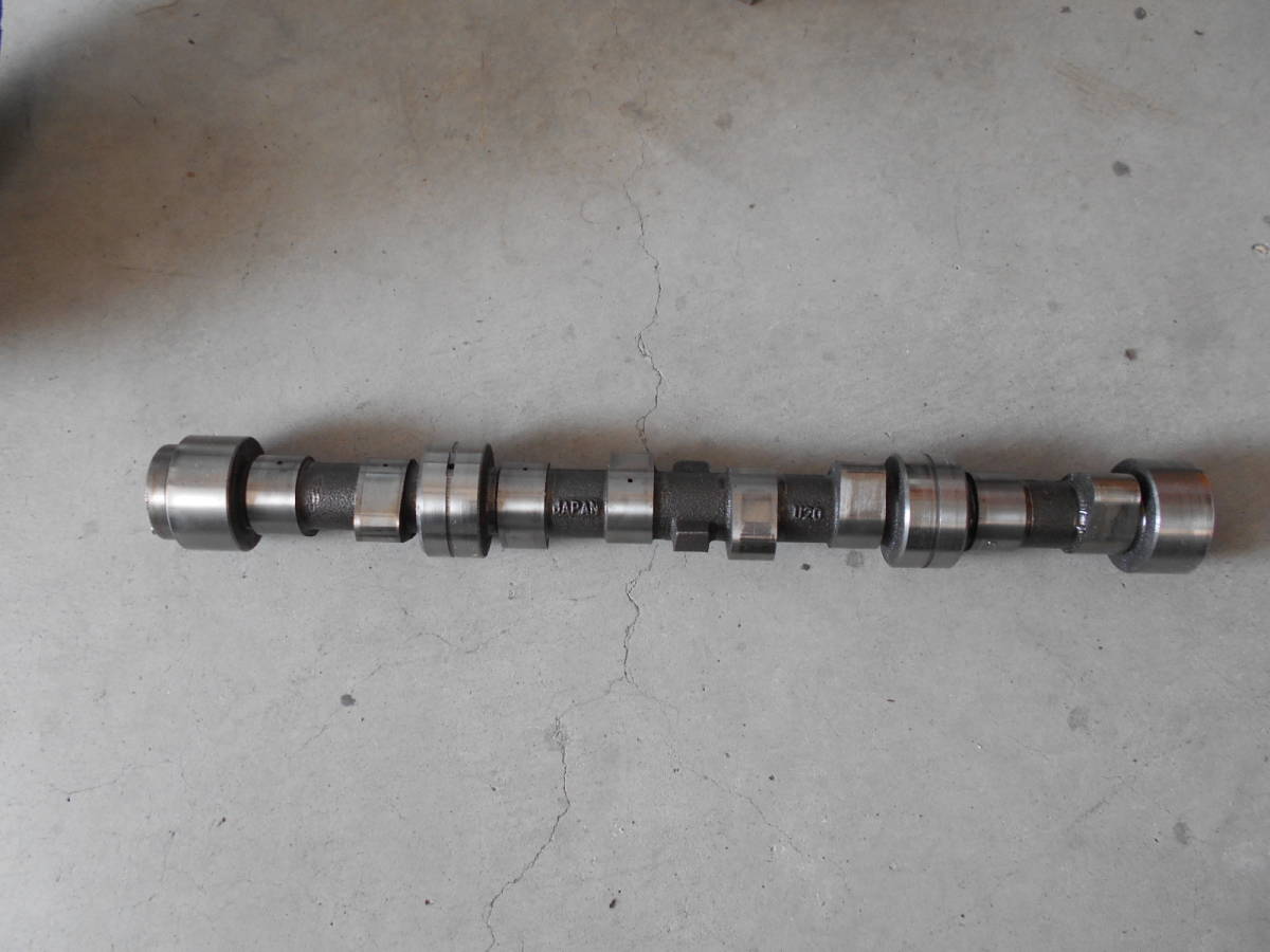 SR311 U20 Iskenderian cams カムシャフト 未使用品 Isky Racing Cams 200630 Isky Solid Roller Tappet Camshaft and