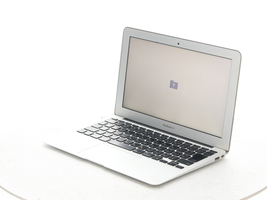 Apple MacBook Air A1370 Late 2010 Core2Duo 1.4GHz 2GB 64GB(SSD