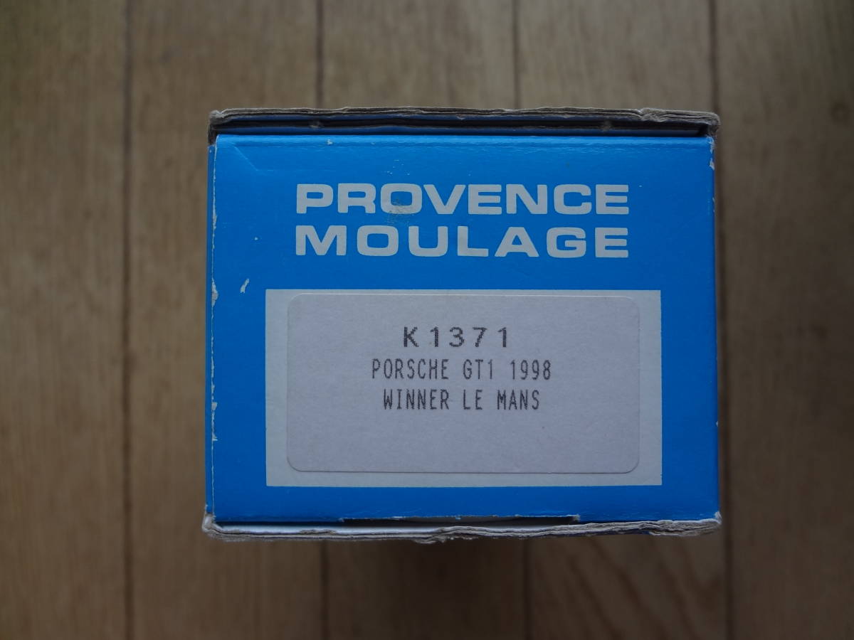 1⁄43 プロバンス ムラージュ PROVENCE MOULAGE ⁄ プロバンスムラージュ