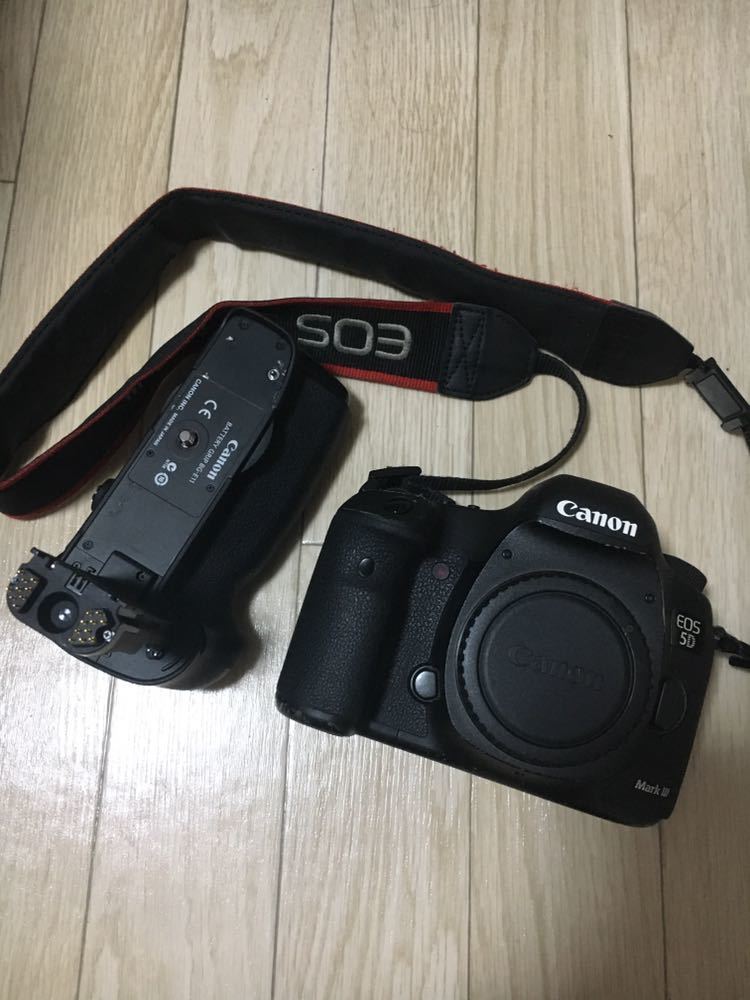 5D Mark EOS III Canon - ボディ 価格.com CANON 価格比較 THE MAP