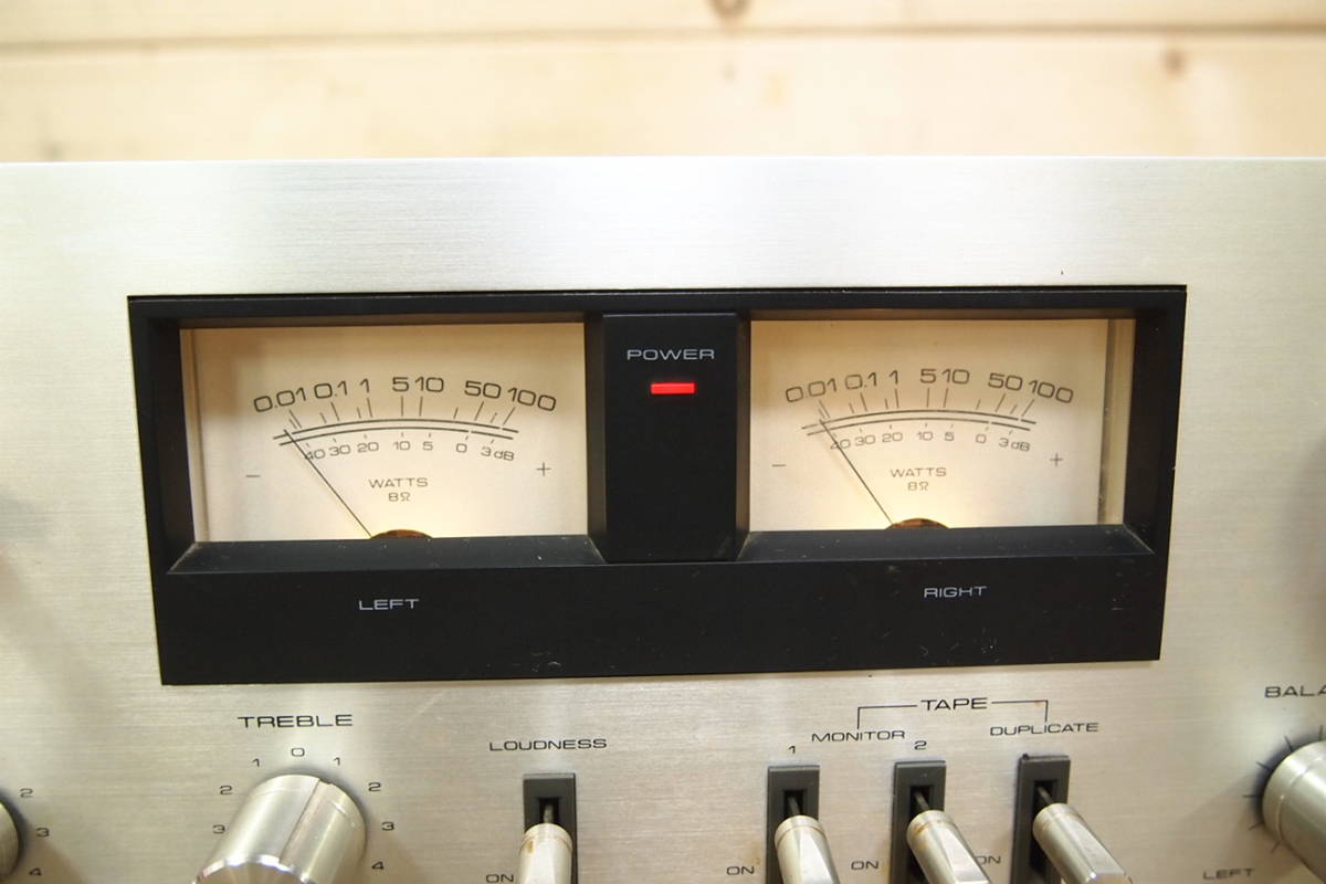 SA-7600 パイオニア Pioneer プリメインアンプ PIONEER Yahoo