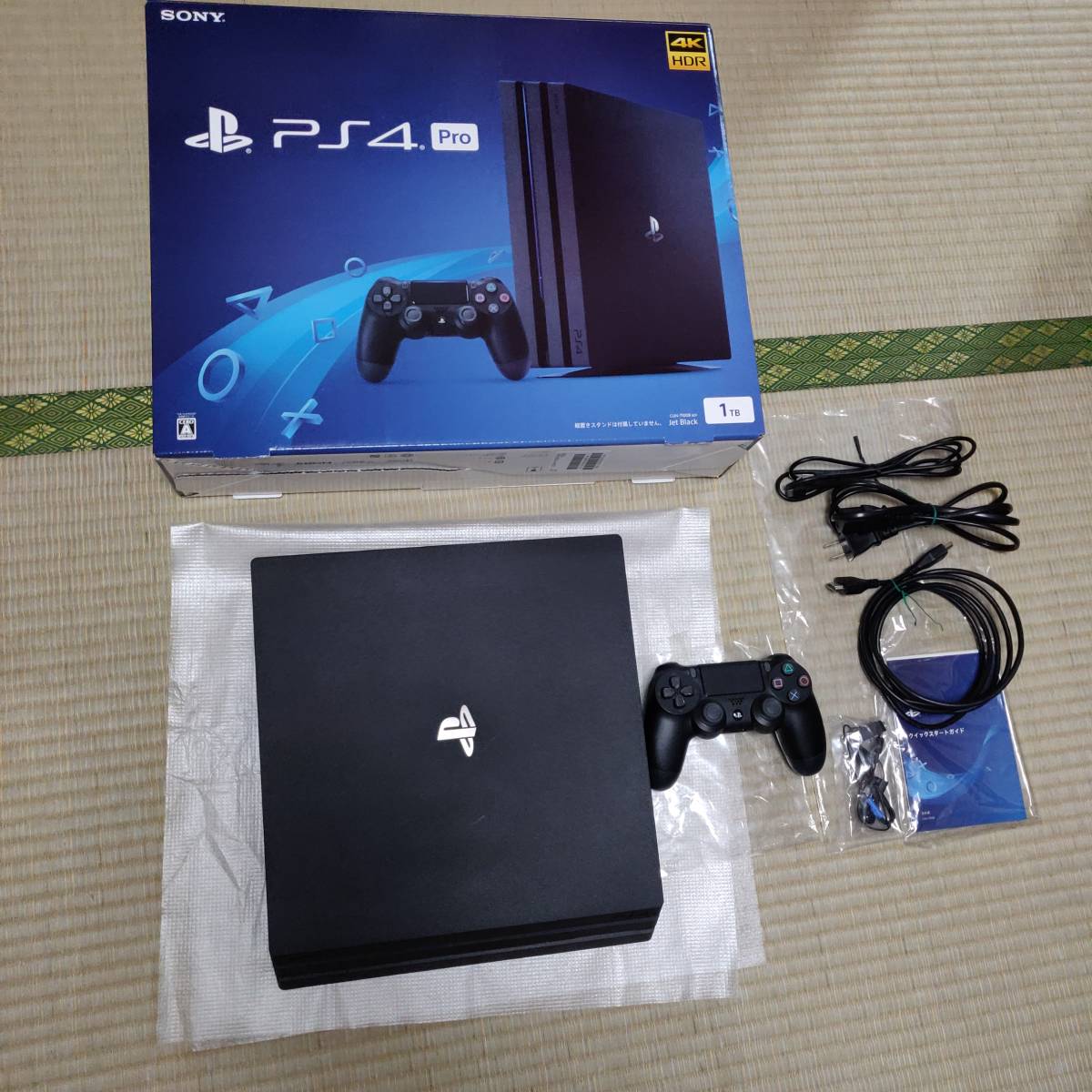 SONY PS4 SSD CUH-7100B Pro ps4 公式通販 pro PlayStation4 HDMI 