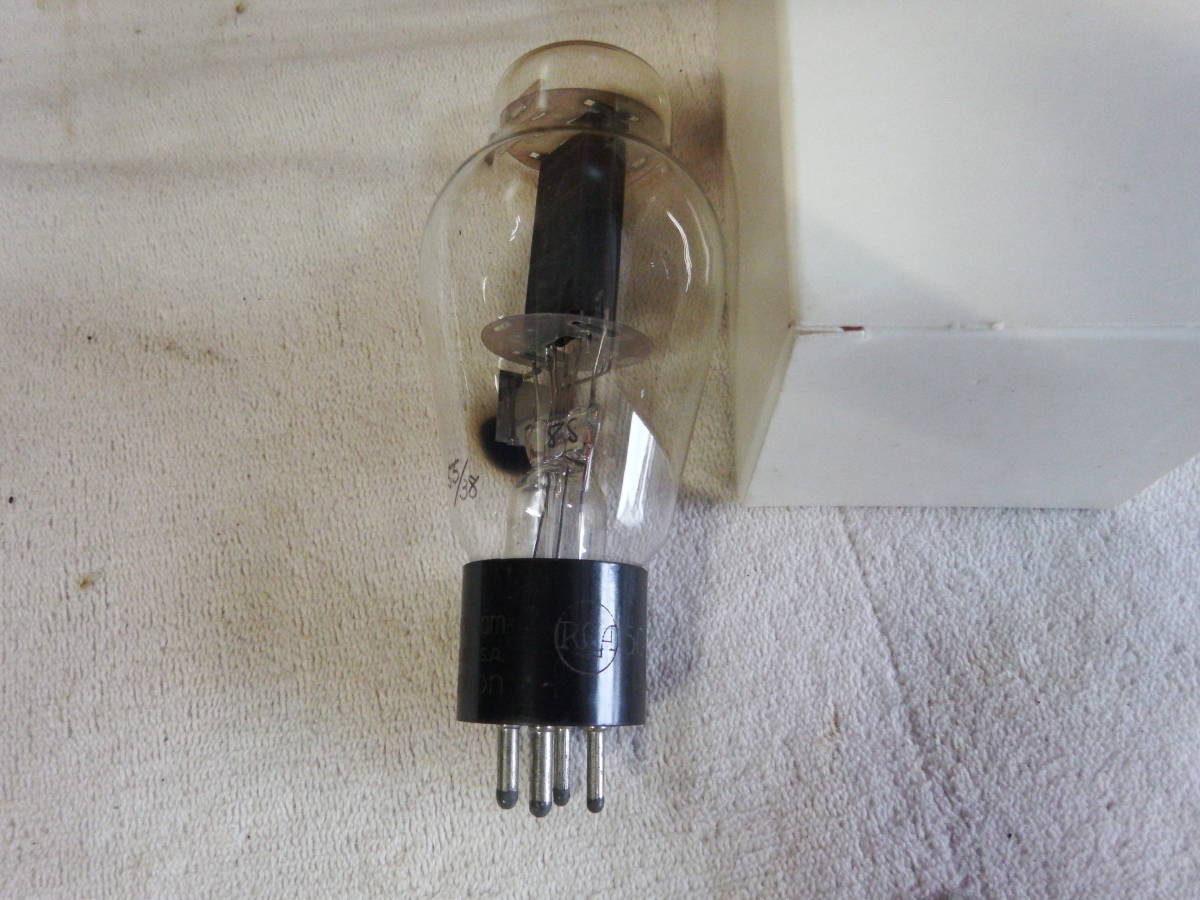 0 真空管 RCA 日本 Etsy ダイナコ Yahoo!オークション ST-70 Tubes 