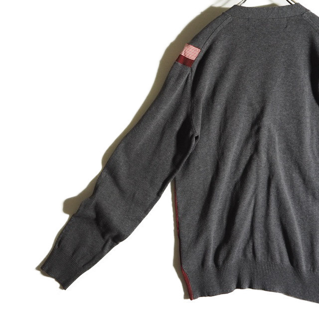 GARCONS des HOMME COMME - デ コムデギャルソンオム 異素材切り替え