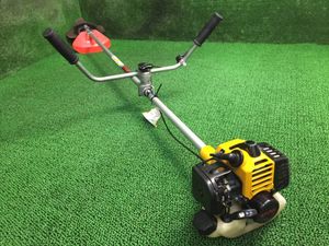 リョービ 刈払機 RYOBI 草刈機 EK-20 動作確認OK 2スト