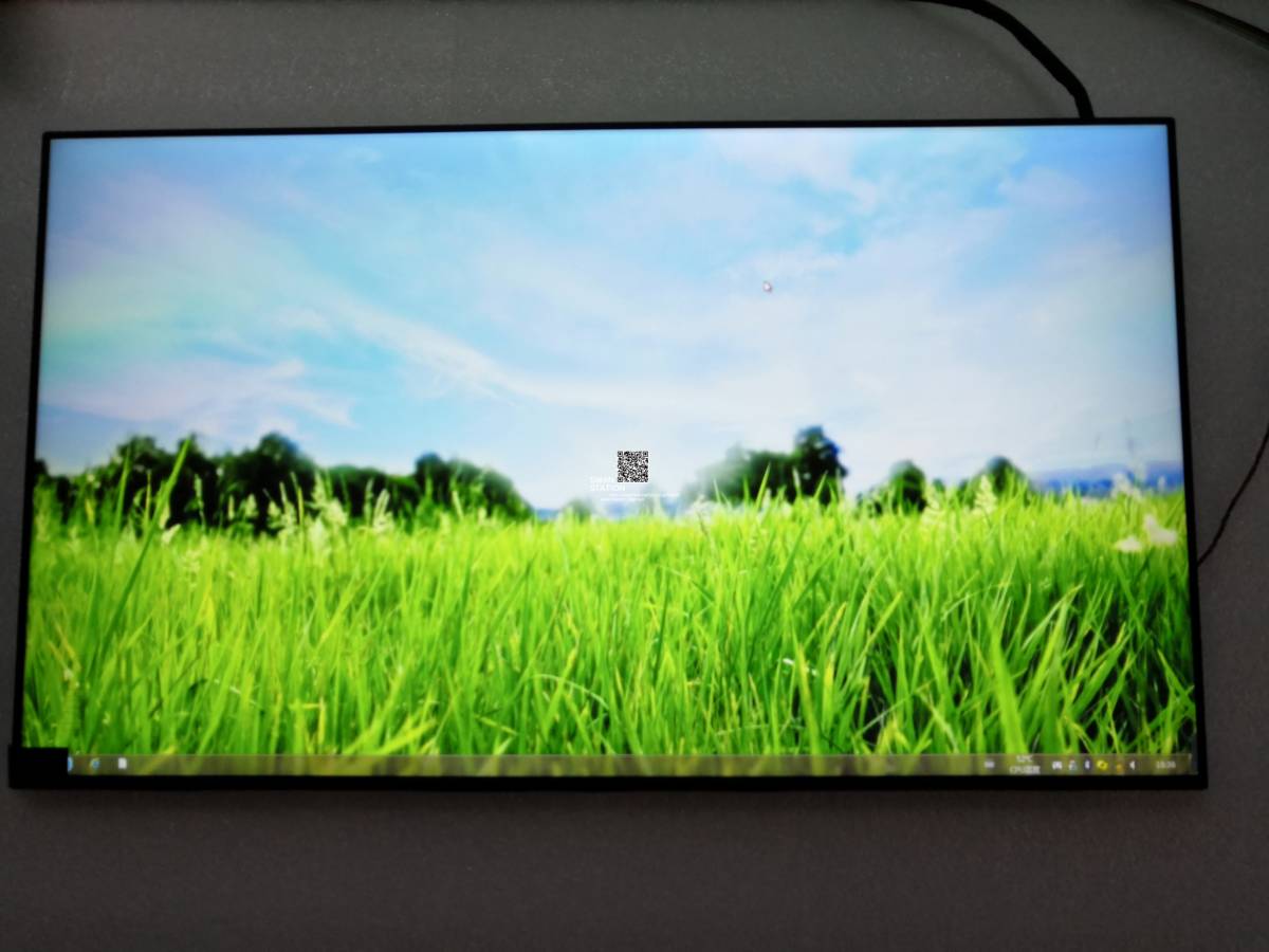 Desk LAVIE NEC All-in-one : All-in-One - 2019年春モデル LaVie 