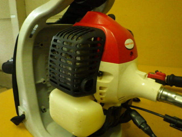 ☆ヤンマー／キョーリツOEM　背負い式刈払機　RMEY2300☆