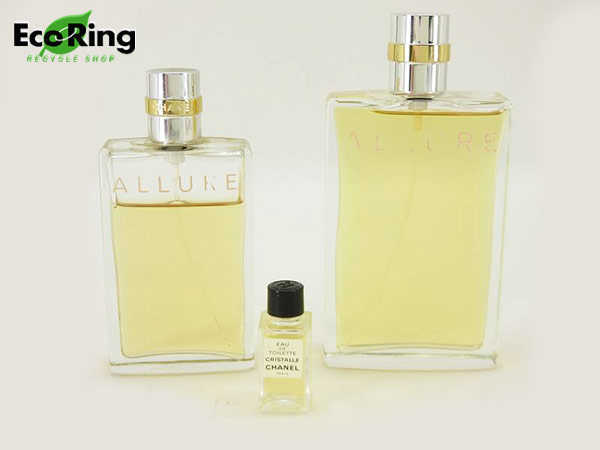 シャネル アリュール | CHANEL オードゥ トワレット EDT ml 0 - SP