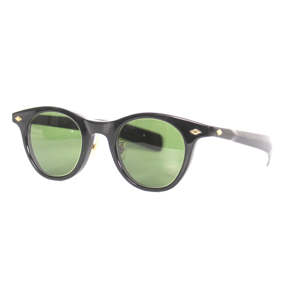 アットラスト 白山眼鏡店 TIMEWORN CLOTHING DEFENDER AtLast 希少品 