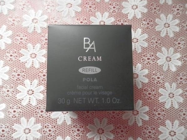 クリーム 30g ポーラ B.A | リフィル N 安い商品を通販サイトから探す
