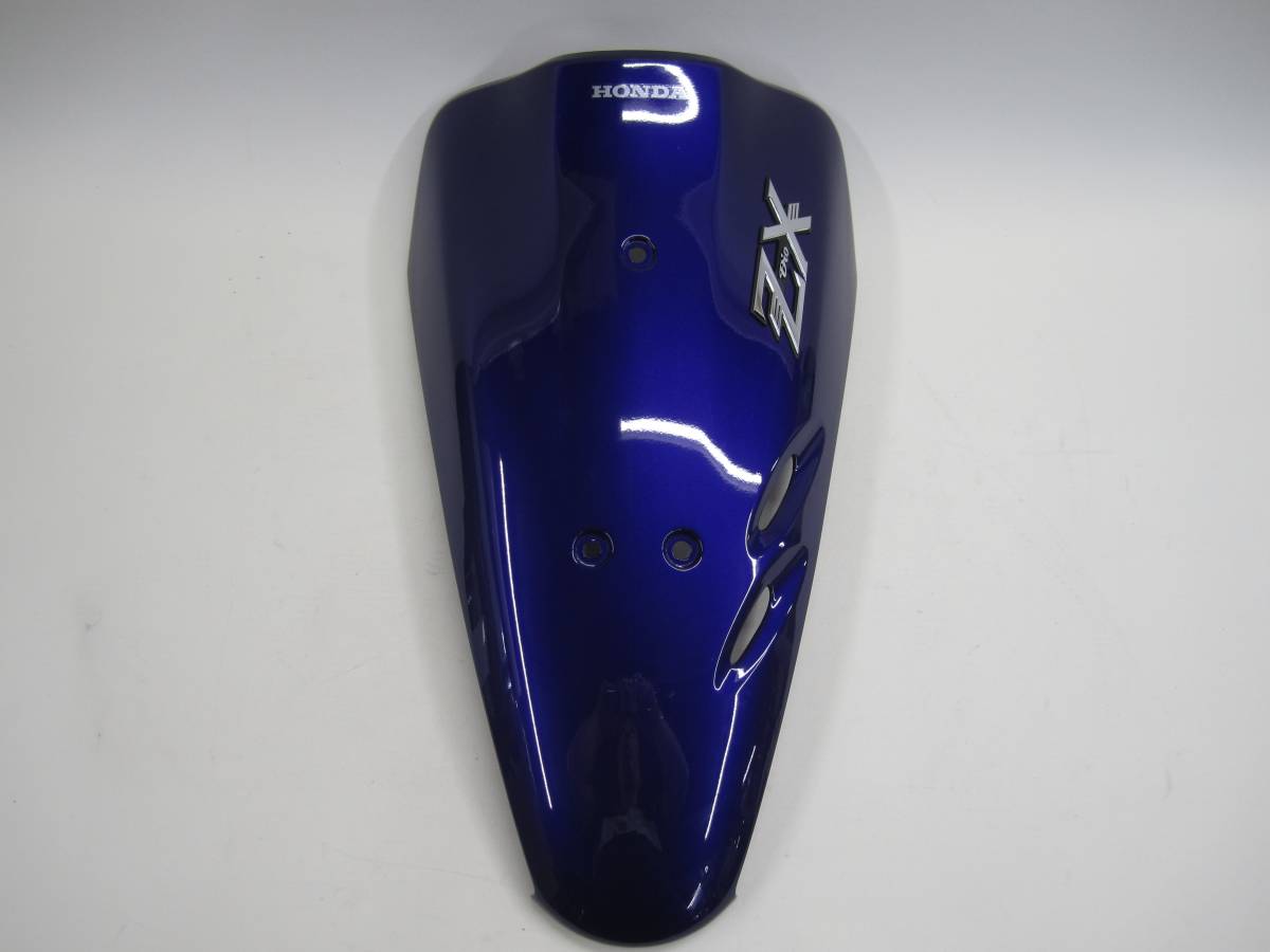 ○369 HONDA ホンダ Live Dio ZX ライブディオZX AF35 純正 フロント