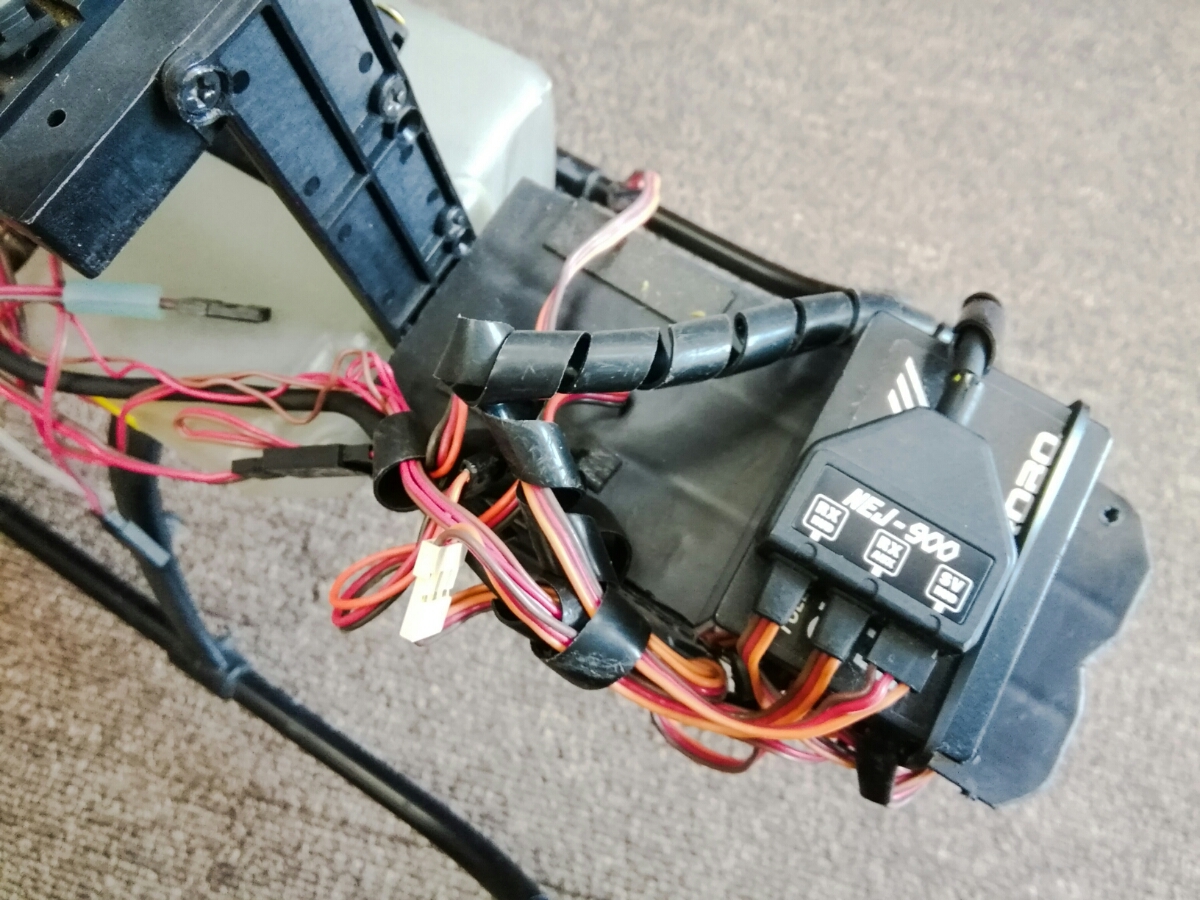 HIROBO Shuttle ヒロボー シャトル ラジコンヘリ Yahoo!オークション