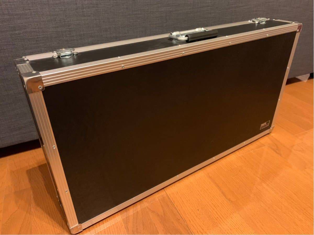 PULSE EC08 エフェクターボード パルス EC-08 | ) ( W900 エフェクター 