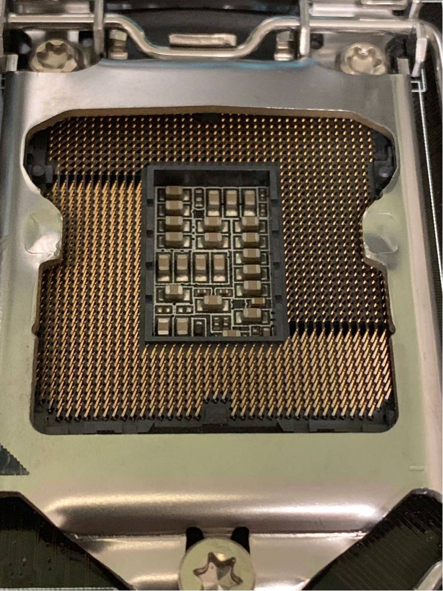 P7P55D-E EVO ASUS - 中古ASUS [LGA1156] | Motherboard Intel 0 PC