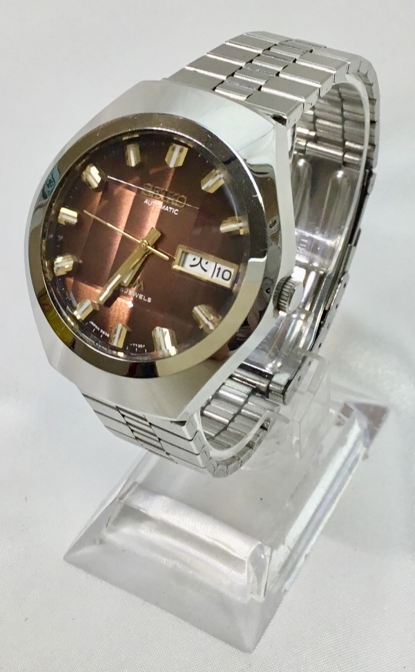 ロードマチック セイコー - Yahoo!オークション SEIKO (さ行) の落札 