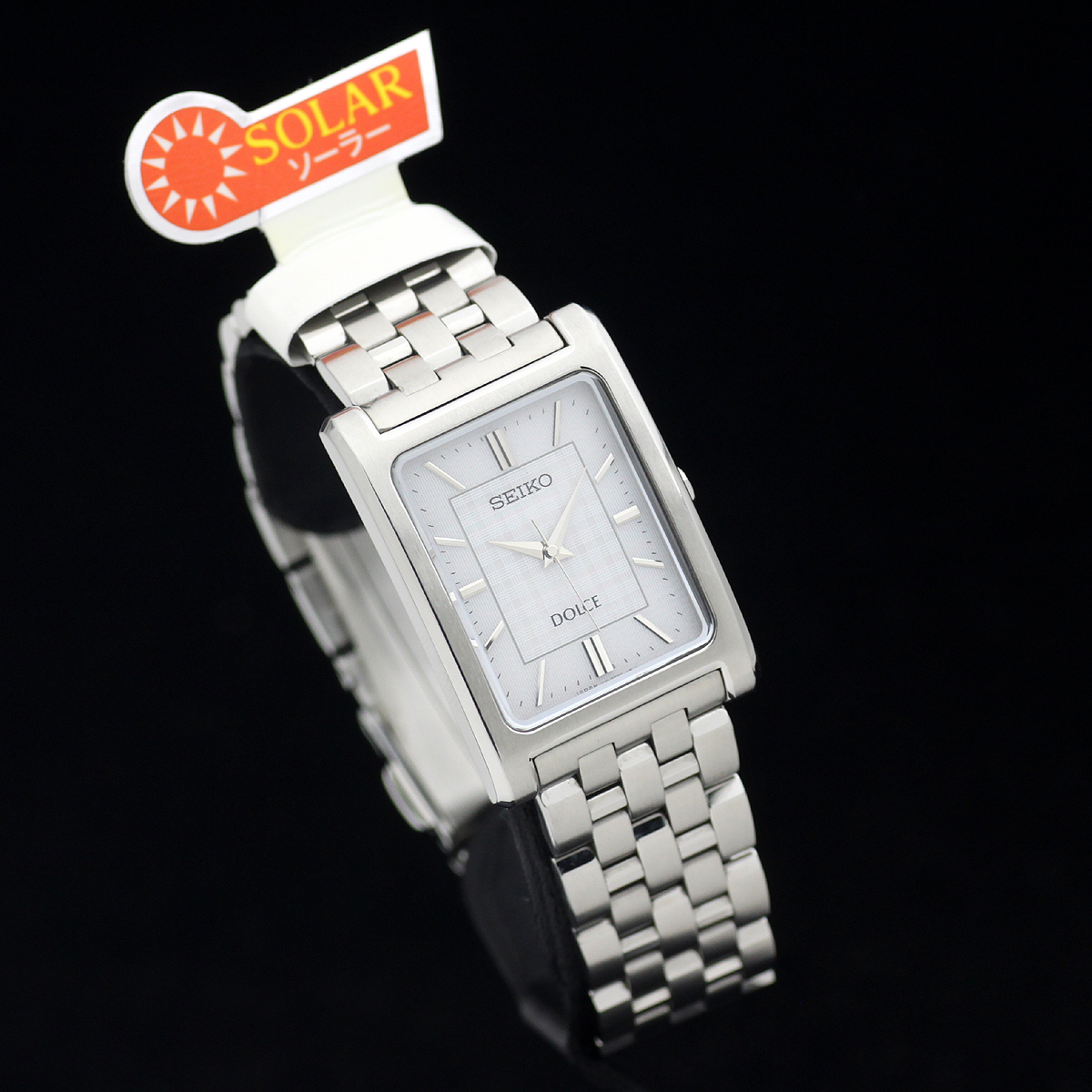 セイコー SEIKO 腕時計 レディース SSWA011 ルキア LUKIA Happy 15日 