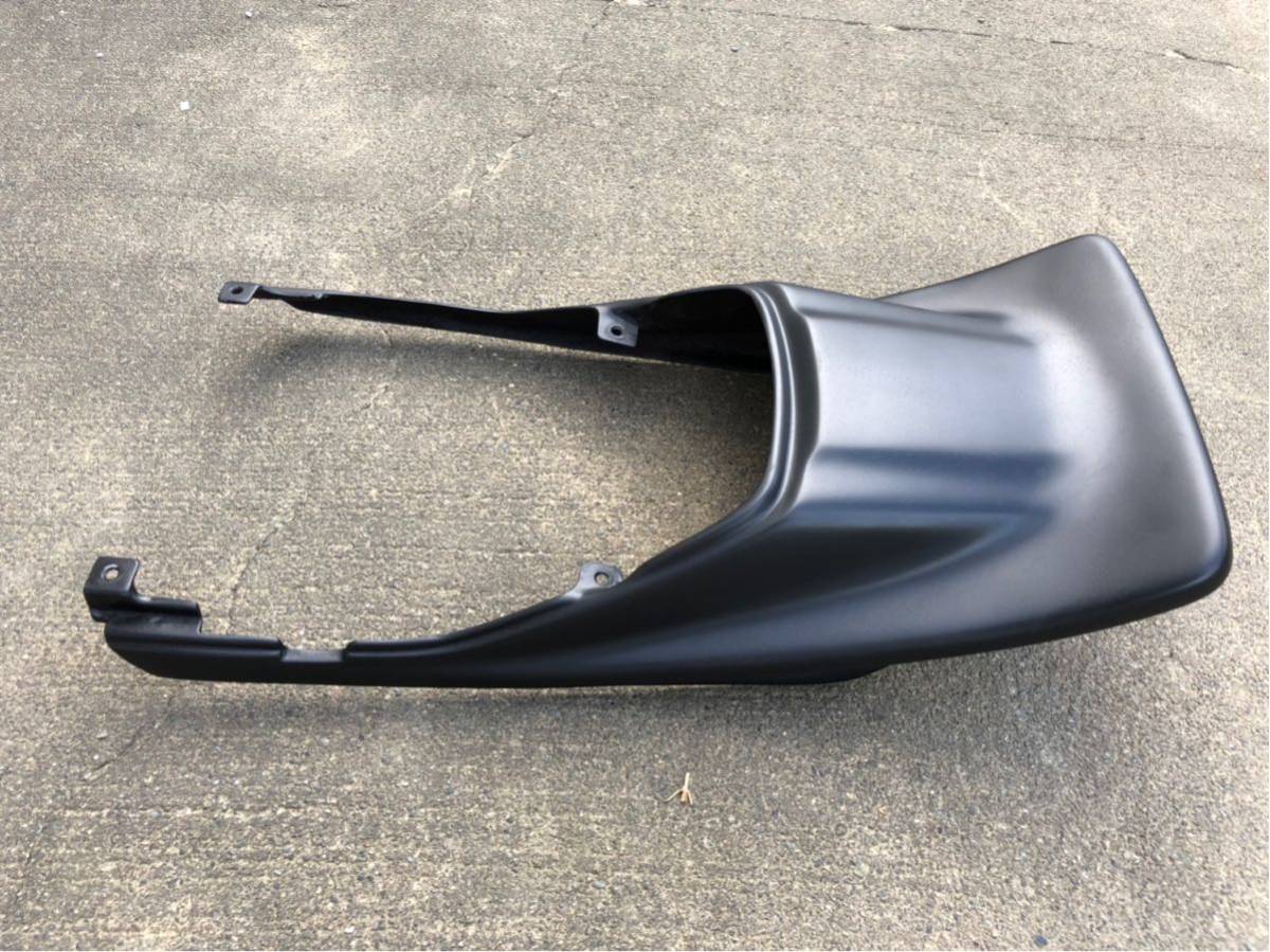 テールカウル ZRX400テールカウル F－AUTO FIGHTER ZRX400⁄II用 公式 