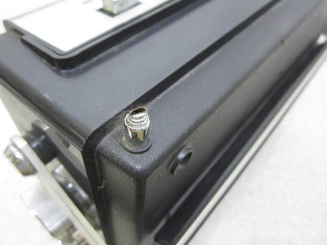 Nec レトロラジカセ Sky Young33 スカイヤング ジャンク ラジカセ 売買されたオークション情報 Yahooの商品情報をアーカイブ公開 オークファン Aucfan Com