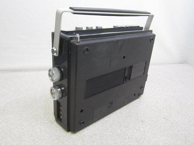 Nec レトロラジカセ Sky Young33 スカイヤング ジャンク ラジカセ 売買されたオークション情報 Yahooの商品情報をアーカイブ公開 オークファン Aucfan Com