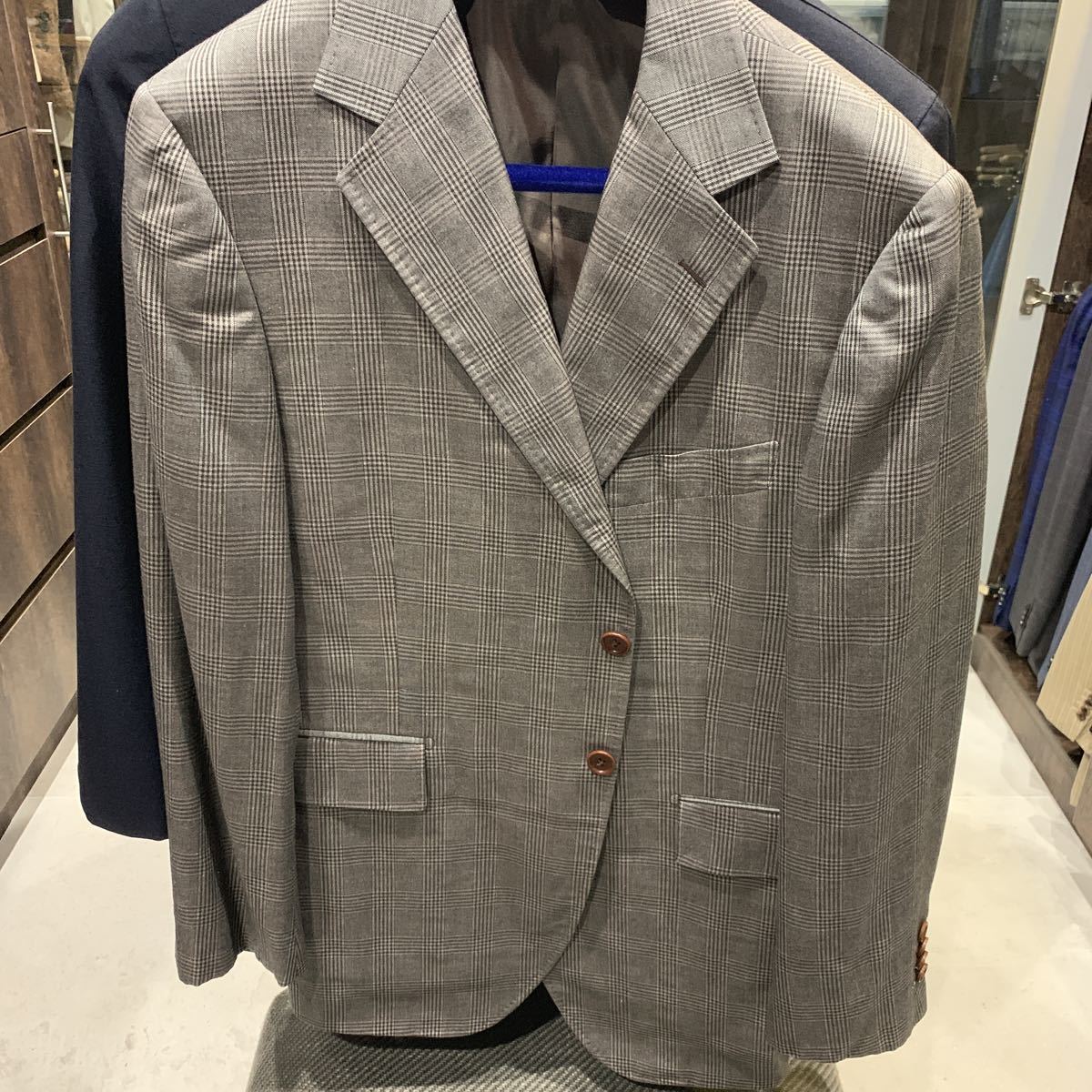 セール情報も ARISTON (アリストン) テーラー渡辺 ARISTON⁄アリストン 
