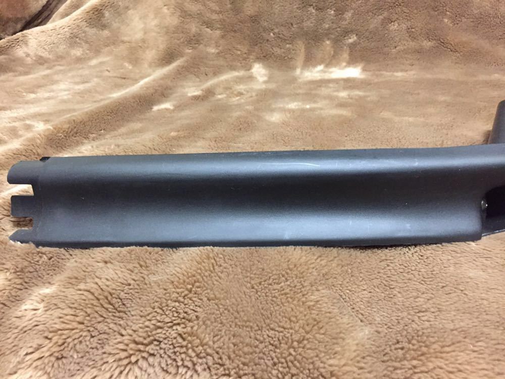 新品 純正 貴重】ユーノス ロードスター NA Aリップ フロント