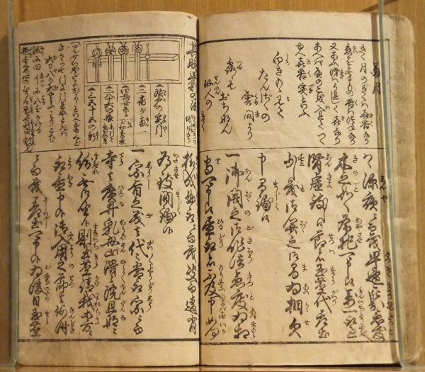 小野徒玉茎嘘字尽」1冊 淫水亭｜和本 古典籍 絵本 春画 艶本 浮世絵 秘画