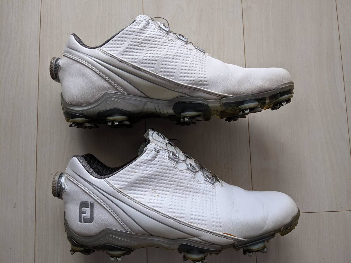 FOOTJOY DNA ゴルフシューズ 25.5 7.5 FOOTJOY DNA ゴルフシューズ