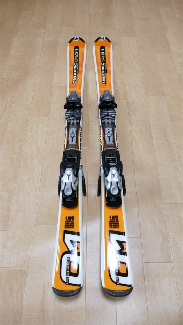 【ミッドスキー☆】130cm　Dynamicスキー板　送料無料！ 2026年最新Dynamicスキー(Dynamic Ski)の人気商品一覧 - Yahoo